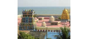 கன்னியாகுமரி - தமிழ்நாடு